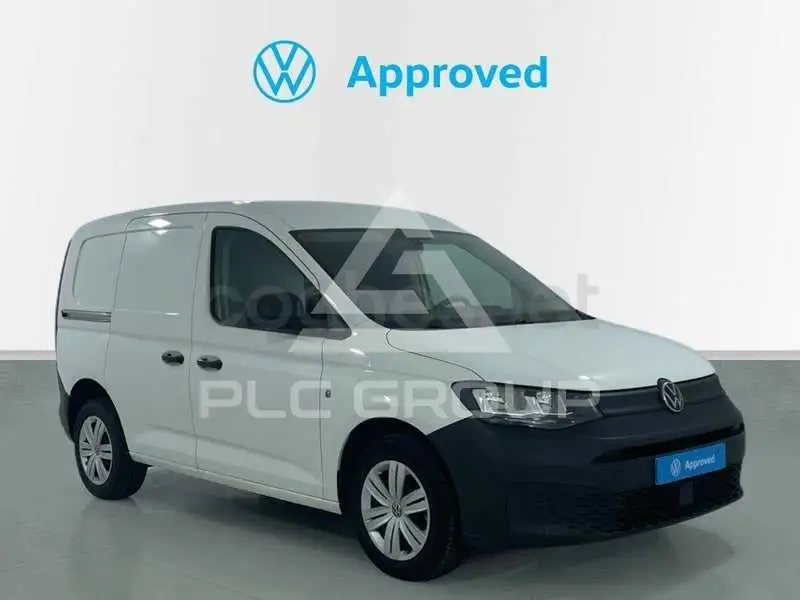 2023 Volkswagen Caddy