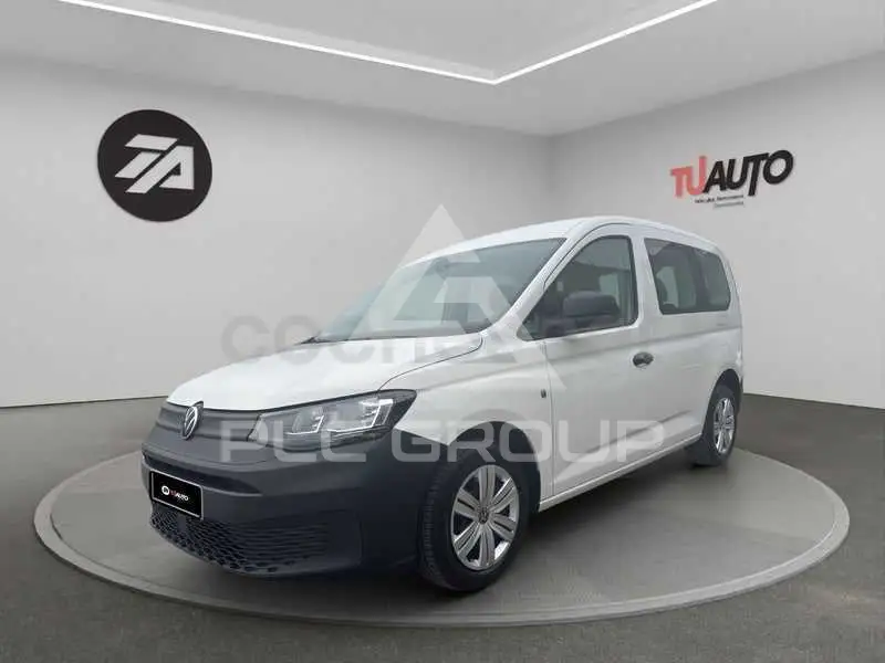 2023 Volkswagen Caddy