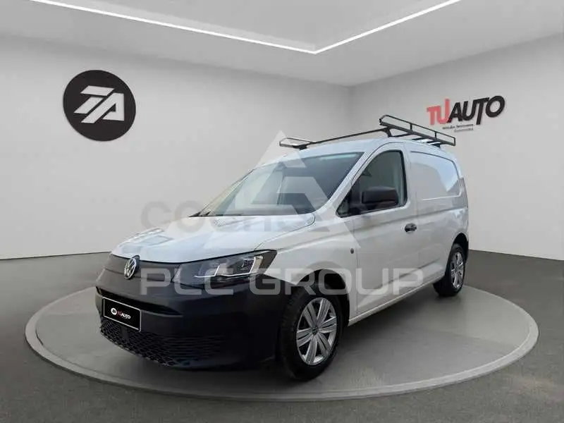 2023 Volkswagen Caddy