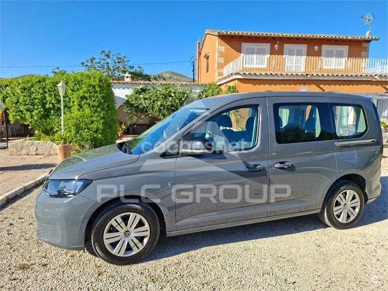 2023 Volkswagen Caddy