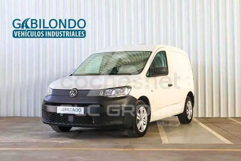 2023 Volkswagen Caddy