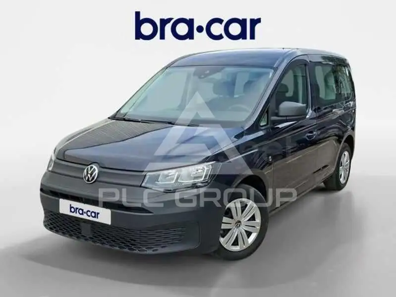 2023 Volkswagen Caddy