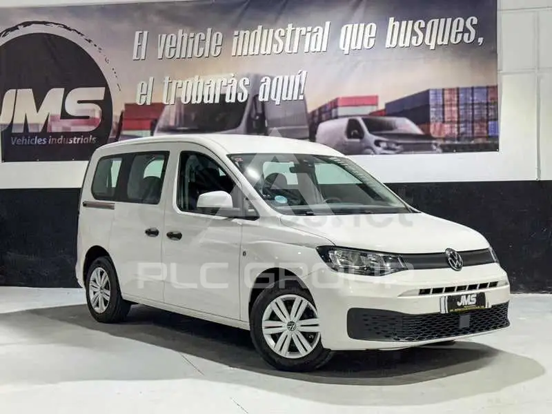 2023 Volkswagen Caddy