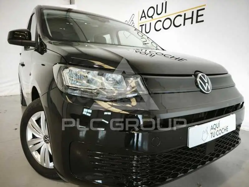 2023 Volkswagen Caddy