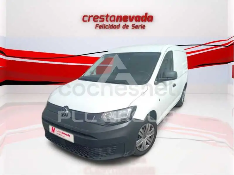2023 Volkswagen Caddy
