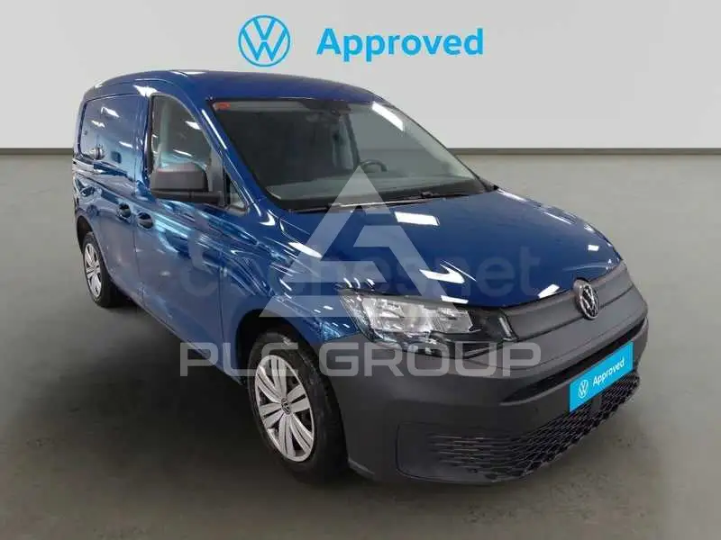 2023 Volkswagen Caddy
