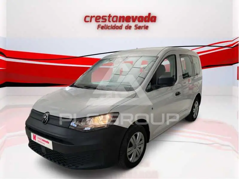 2023 Volkswagen Caddy