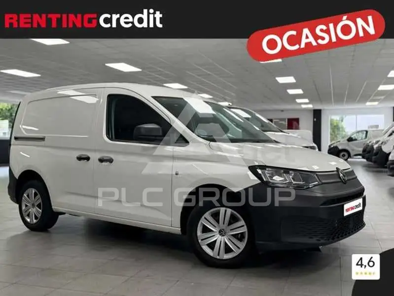 2023 Volkswagen Caddy