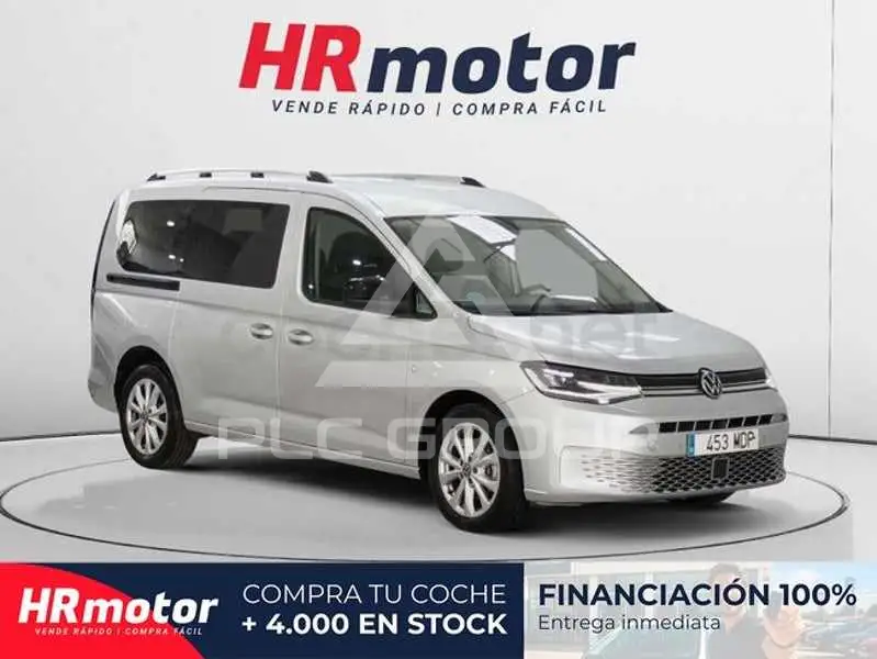 2023 Volkswagen Caddy