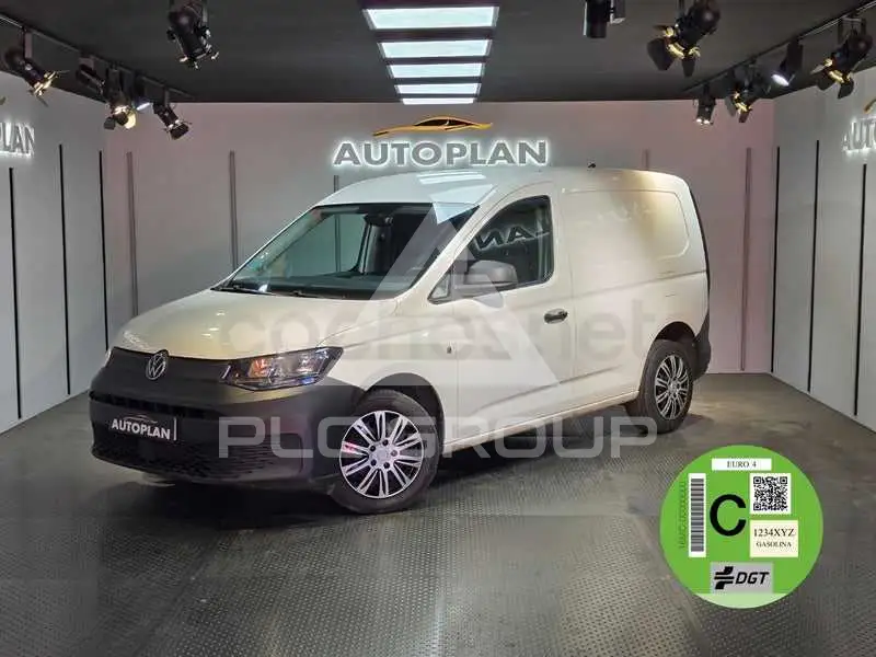 2023 Volkswagen Caddy