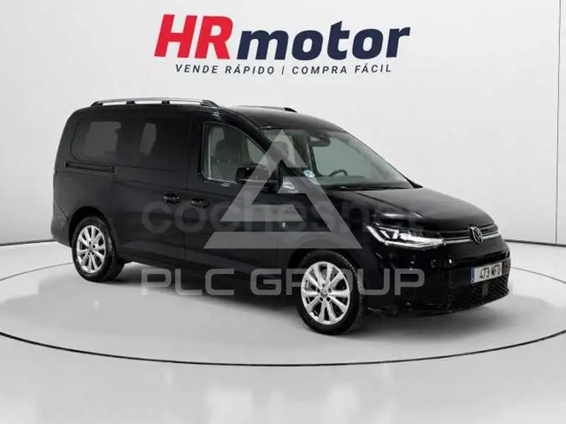 2023 Volkswagen Caddy
