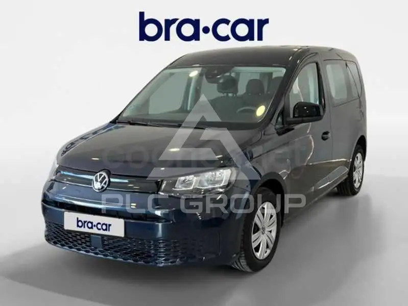 2023 Volkswagen Caddy