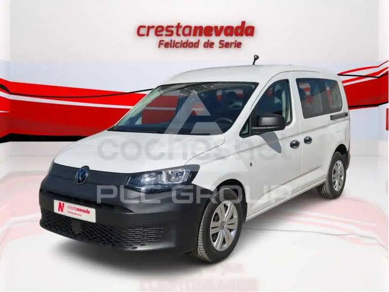 2023 Volkswagen Caddy