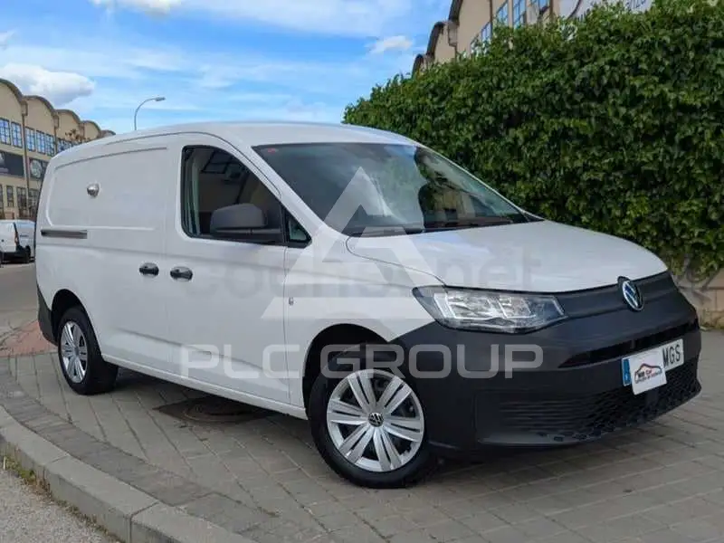 2023 Volkswagen Caddy