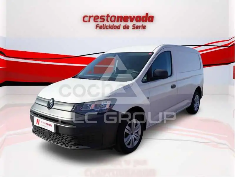 2023 Volkswagen Caddy