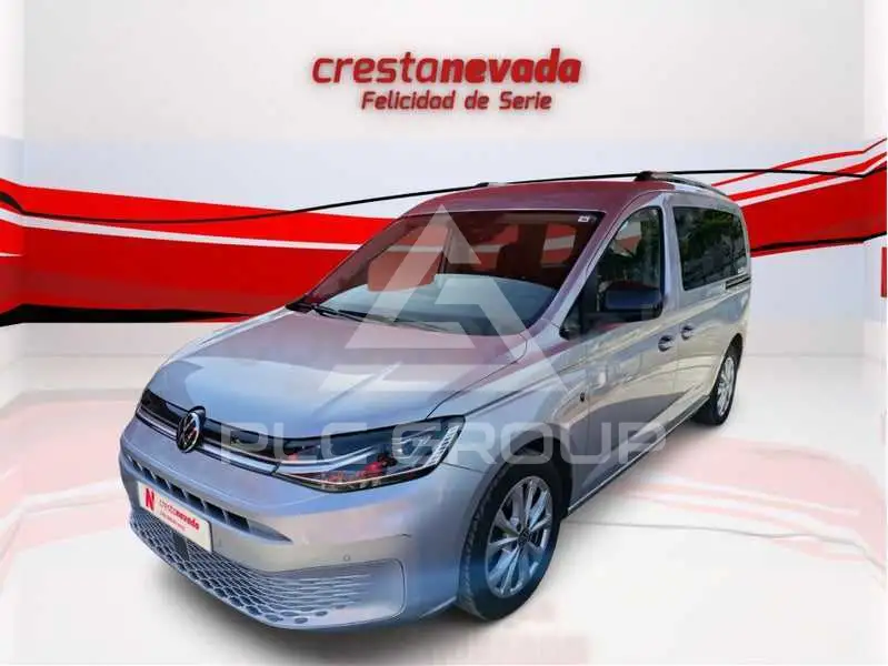 2023 Volkswagen Caddy