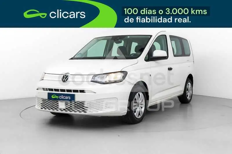 2023 Volkswagen Caddy