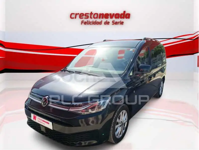 2023 Volkswagen Caddy