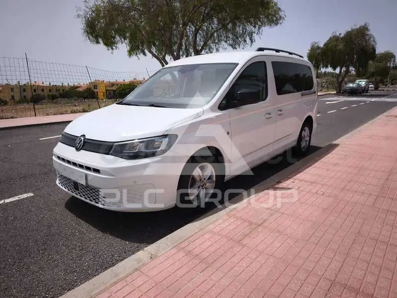 2023 Volkswagen Caddy