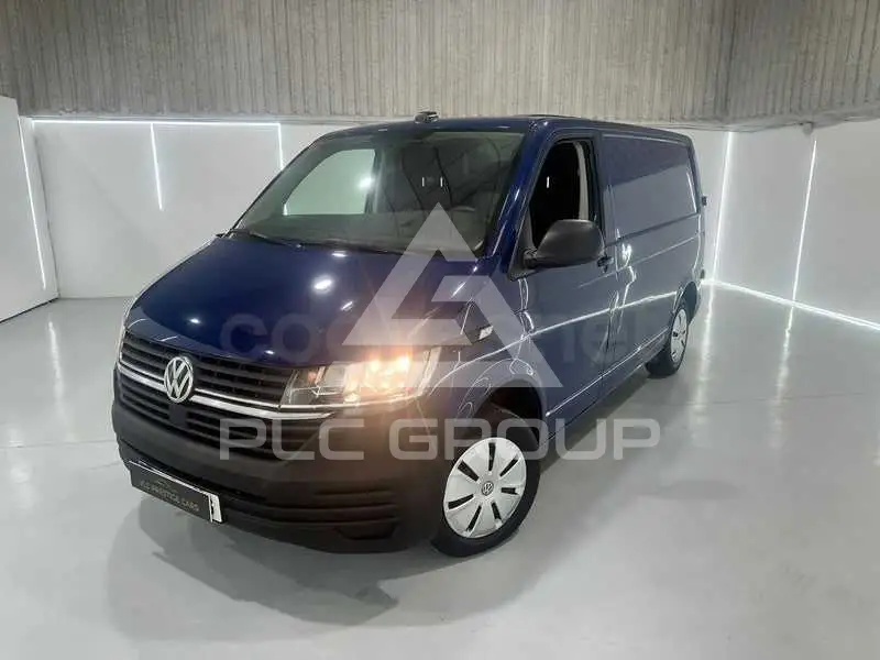 2023 Volkswagen Transporter
