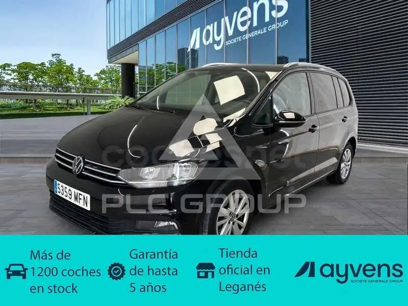 2023 Volkswagen Touran