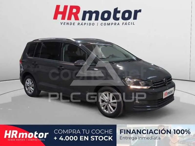 2023 Volkswagen Touran