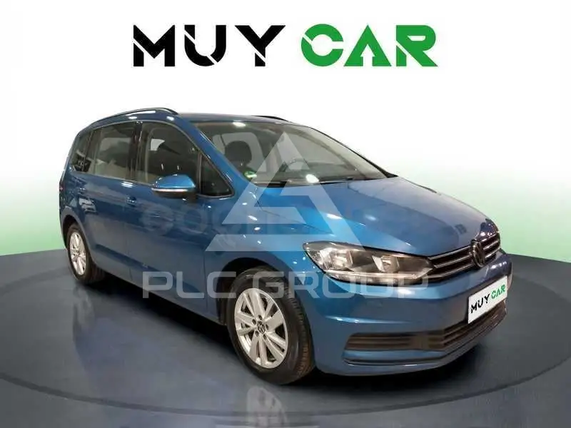 2023 Volkswagen Touran