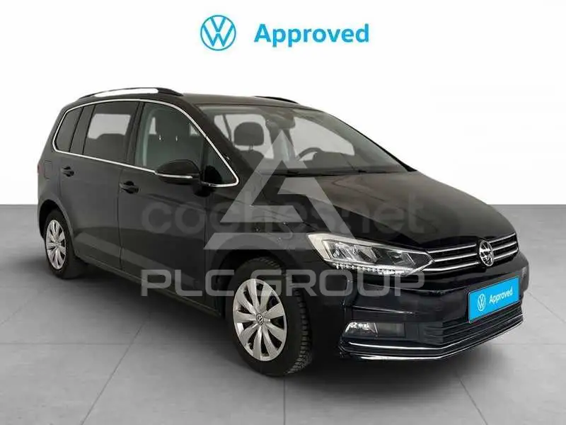 2023 Volkswagen Touran