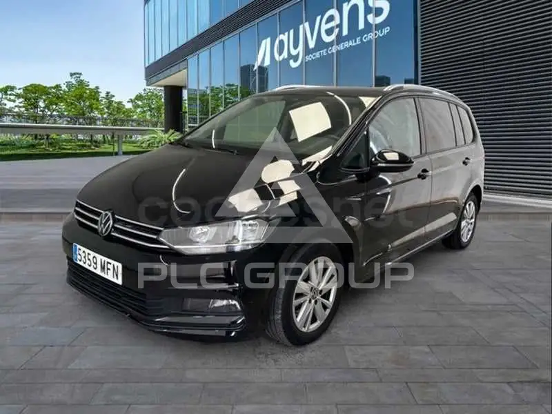 2023 Volkswagen Touran