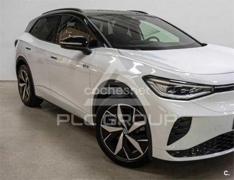 2023 Volkswagen ID 4