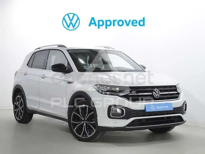 2023 Volkswagen T-Cross