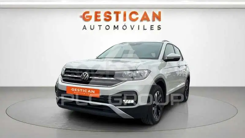 2023 Volkswagen T-Cross