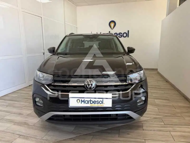 2023 Volkswagen T-Cross