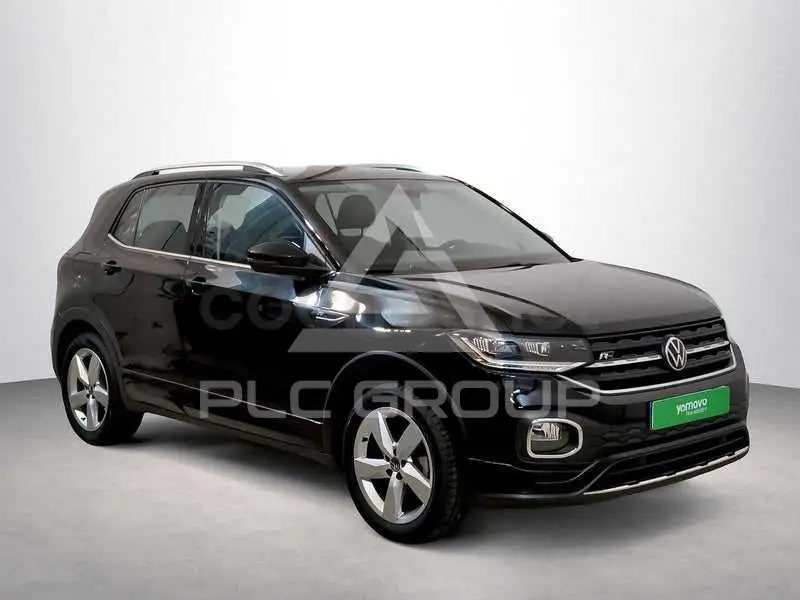 2023 Volkswagen T-Cross