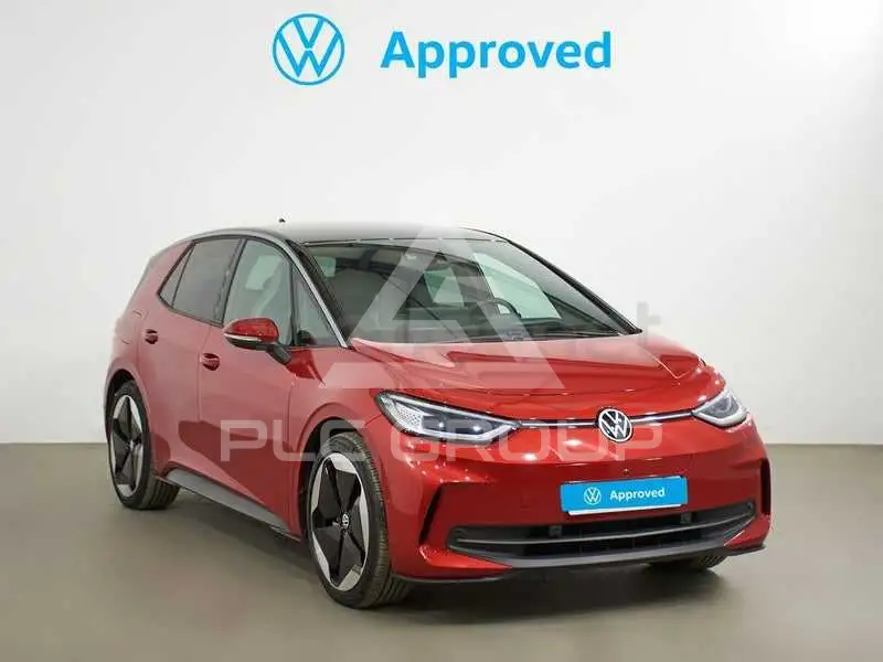 2023 Volkswagen ID3