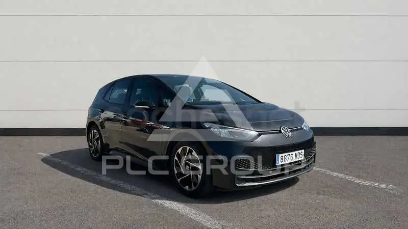 2023 Volkswagen ID3