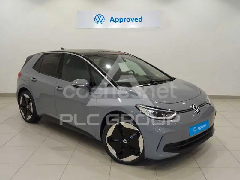 2023 Volkswagen ID3