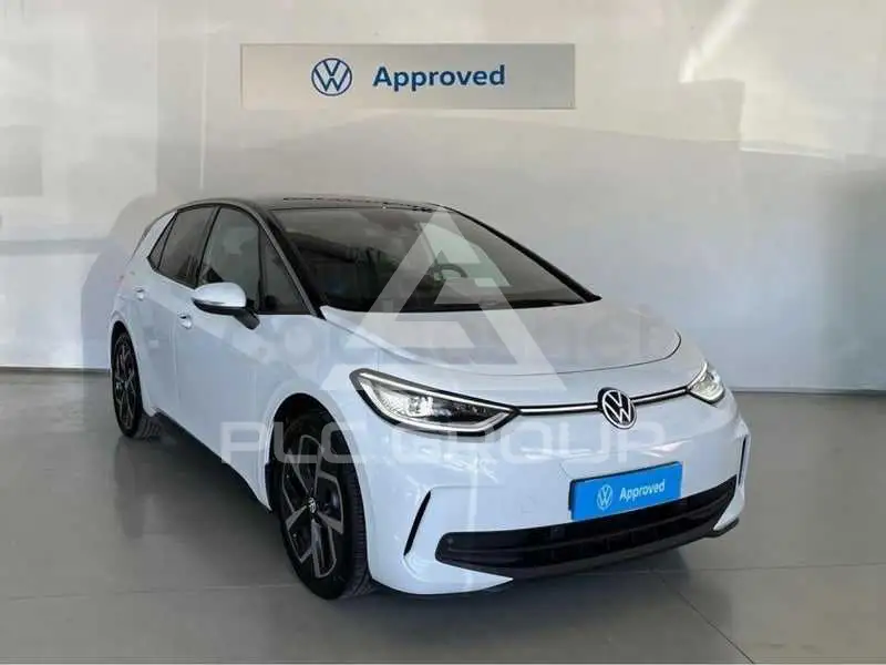 2023 Volkswagen ID3