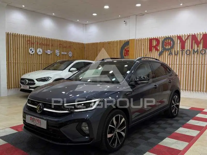 2023 Volkswagen Taigo