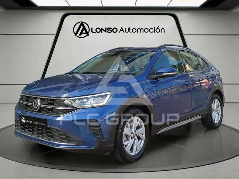 2023 Volkswagen Taigo