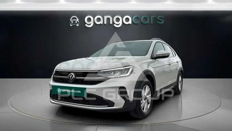 2023 Volkswagen Taigo