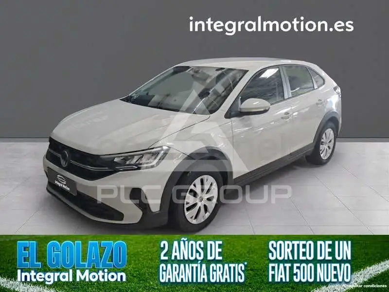 2023 Volkswagen Taigo