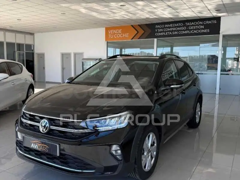 2023 Volkswagen Taigo