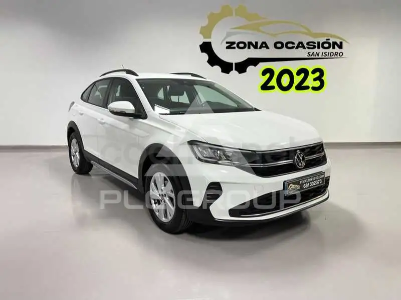 2023 Volkswagen Taigo