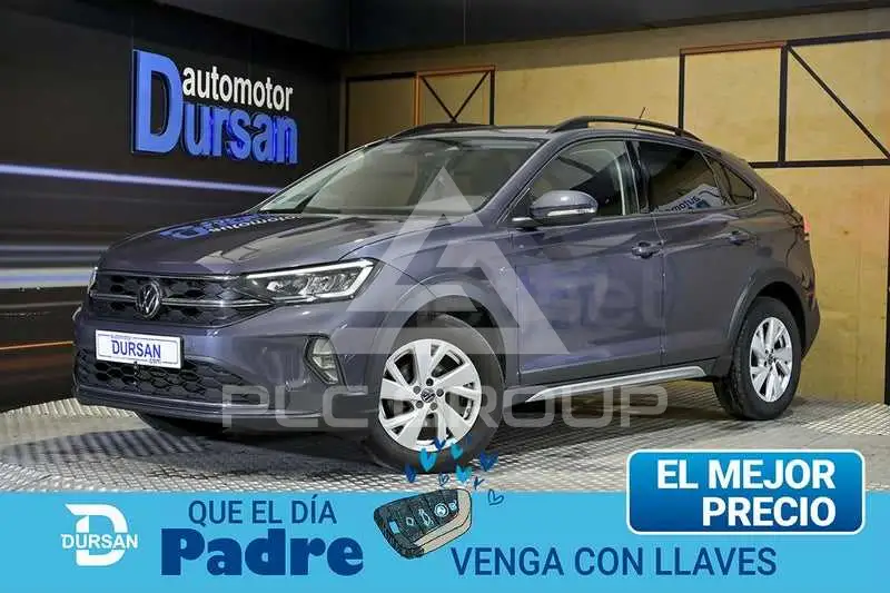 2023 Volkswagen Taigo