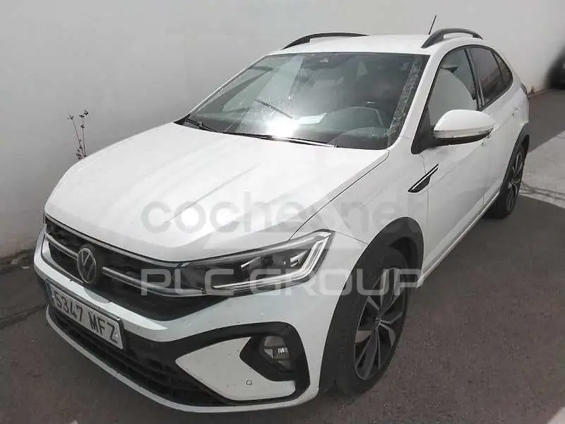 2023 Volkswagen Taigo