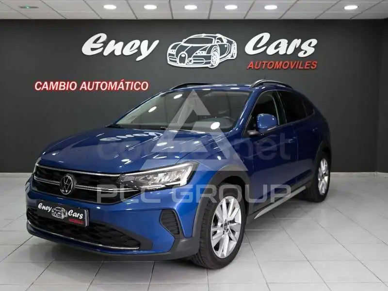 2023 Volkswagen Taigo