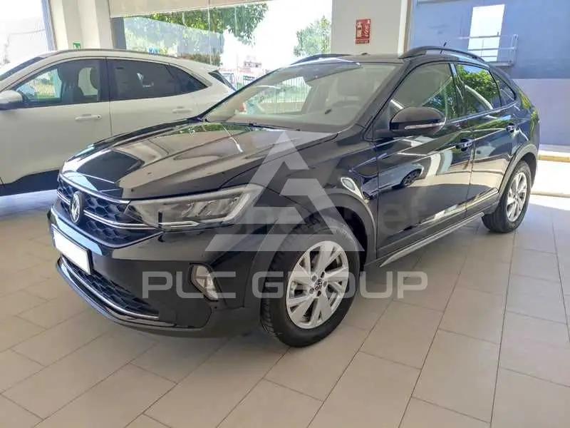 2023 Volkswagen Taigo