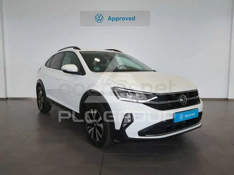 2023 Volkswagen Taigo