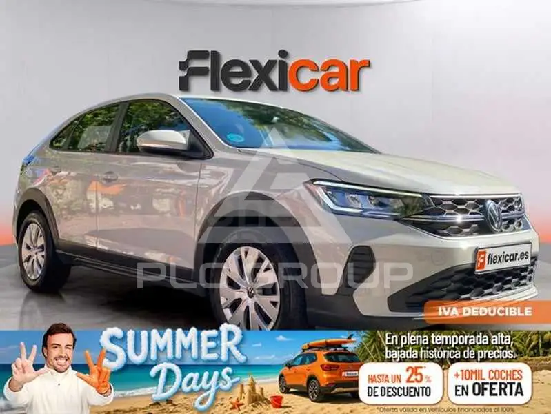2023 Volkswagen Taigo